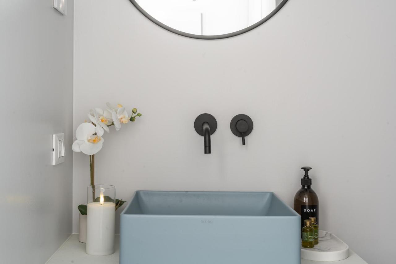 Fondamenta De La Sensa Garden Loft R&r Appartement *